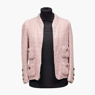 Schuler Auktionen AG - Chanel, Jacke