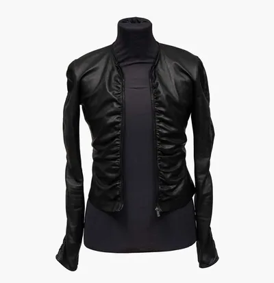 Schuler Auktionen AG - Gucci, Jacke