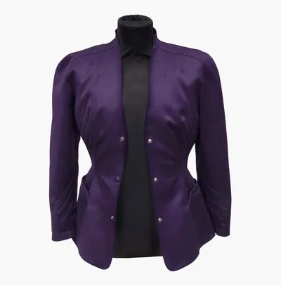 Schuler Auktionen AG - Thierry Mugler, Jacke