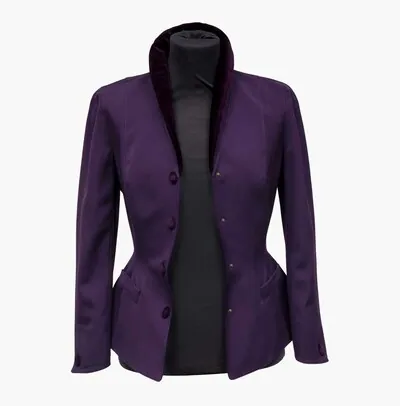 Schuler Auktionen AG - Thierry Mugler, Jacke