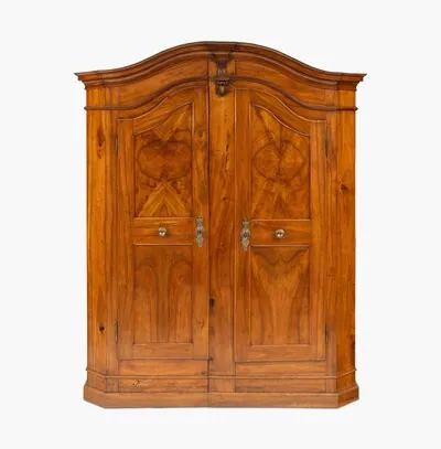 Schuler Auktionen AG - Bodenseeschrank, um 1800