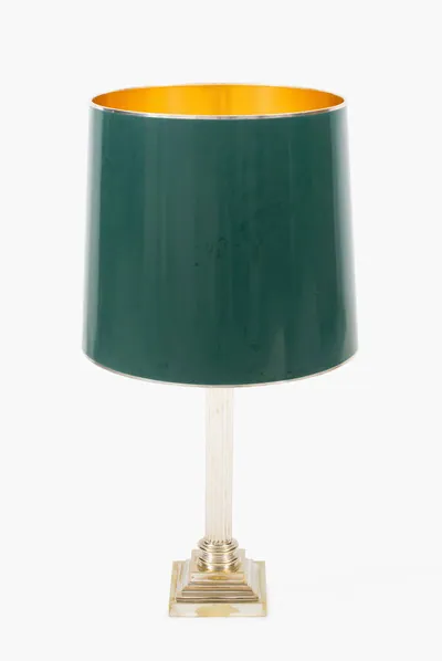 Schuler Auktionen AG - Tischlampe