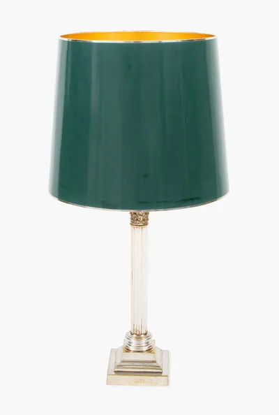 Schuler Auktionen AG - Tischlampe
