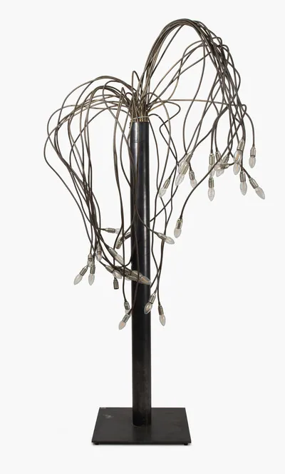 Schuler Auktionen AG - Catelani & Smith, Stehleuchte "Albero della Luce"