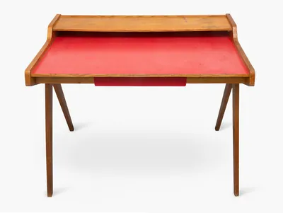 Schuler Auktionen AG - Helmut Magg, Lady Desk