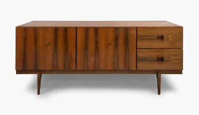 Schuler Auktionen AG - Swiss Forms, Sideboard 