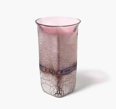 Schuler Auktionen AG - Alfredo Barbini, Vase "Scavo"