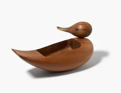 Schuler Auktionen AG - Carl Auböck II,  "Duck Tray"