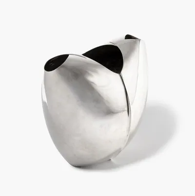 Schuler Auktionen AG - Lino Sabattini, Vase "Busto"