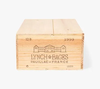 Schuler Auktionen AG - Château Lynch Bages, 1999