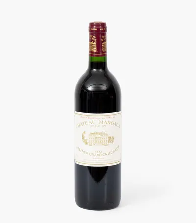 Schuler Auktionen AG - Château Margaux, 1992