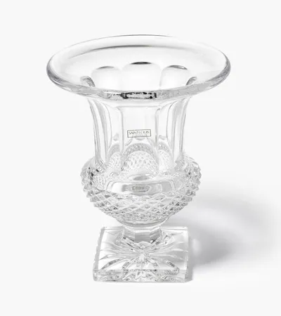 Schuler Auktionen AG - Saint-Louis, Vase "Versailles"