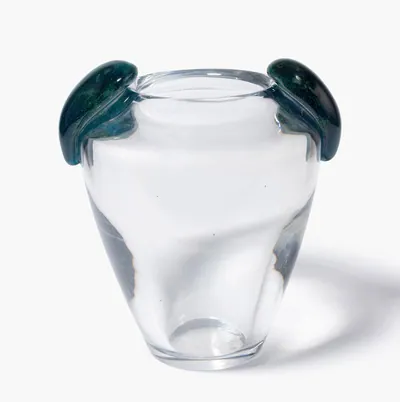 Schuler Auktionen AG - Daum, Nancy, Vase