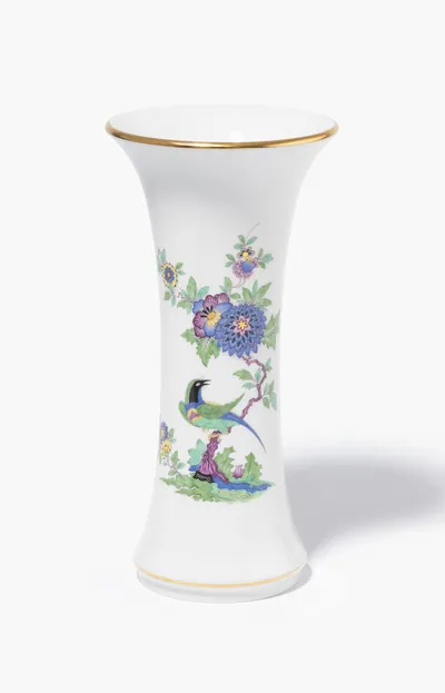 Schuler Auktionen AG - Meissen, Vase