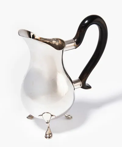 Schuler Auktionen AG - Rahmkännchen, Zürich 1782–1786