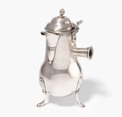 Schuler Auktionen AG - Verseuse, Frankreich um 1800