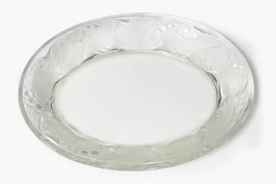 Schuler Auktionen AG - René Lalique, ovale Jardinière "Faisans"