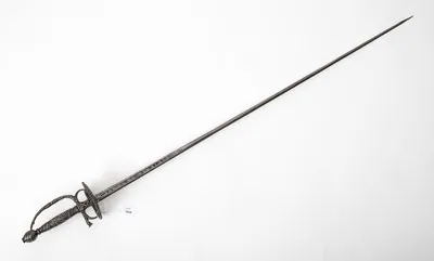 Schuler Auktionen AG - Promenierdegen