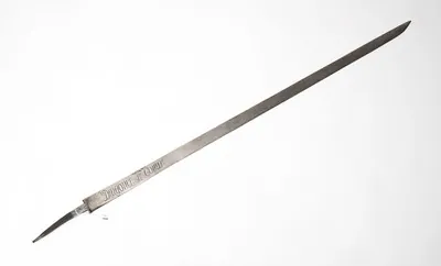 Schuler Auktionen AG - Pallaschklinge