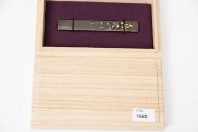 Schuler Auktionen AG - Messergriffchen, Kozuka