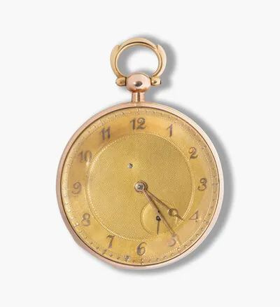 Schuler Auktionen AG - Louis Recordon late Emery, Cockspur Street & Charing Cross, London, um 1810
