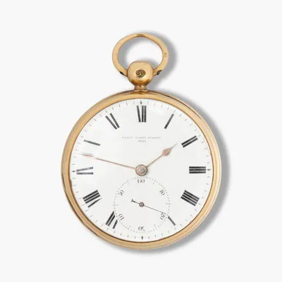 Schuler Auktionen AG - John Grant, Fleet Street London, um 1820