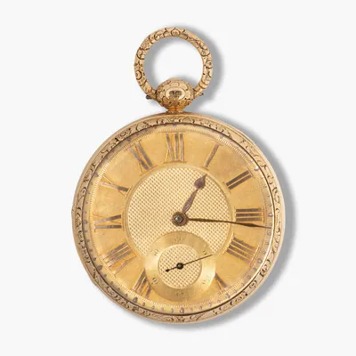 Schuler Auktionen AG - Grierson & Murray Glasgow, um 1820