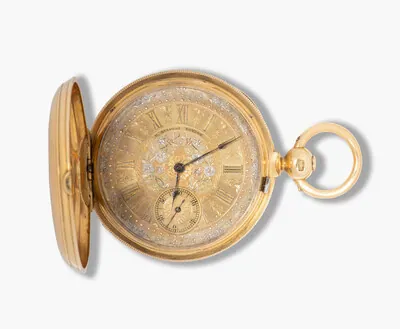 Schuler Auktionen AG - Henry Delolme, London, um 1850
