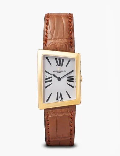 Schuler Auktionen AG - Vacheron Constantin Genève "MCMLXXII 1972", 1990er Jahre