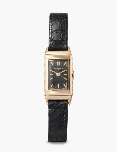Schuler Auktionen AG - Lisica "Reverso", um 1930