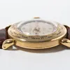 Schuler Auktionen AG - Patek Philippe "World Time" für Beyer, 1941