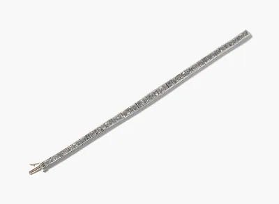 Schuler Auktionen AG - Elegantes Diamant-Bracelet