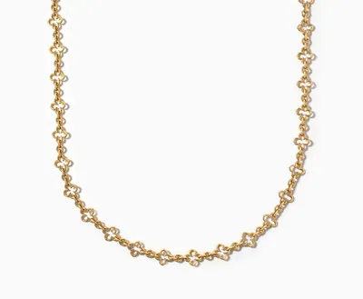 Schuler Auktionen AG - Van Cleef & Arpels Gold-Sautoir