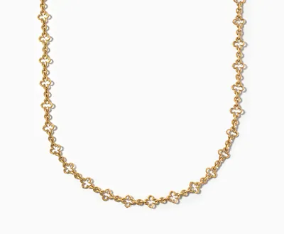 Schuler Auktionen AG - Van Cleef & Arpels Gold-Sautoir