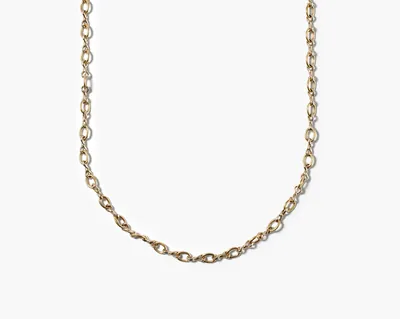 Schuler Auktionen AG - Bicolor-Collier