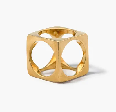 Schuler Auktionen AG - Dinh Van Anhänger/Ring
