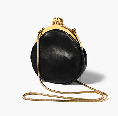 Schuler Auktionen AG - Cartier Paris Limitierte Pochette mit goldfarbener Kette