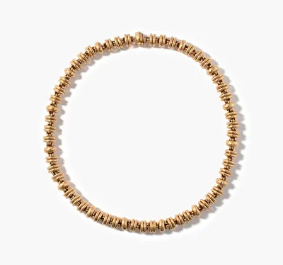 Schuler Auktionen AG - Roségold-Collier