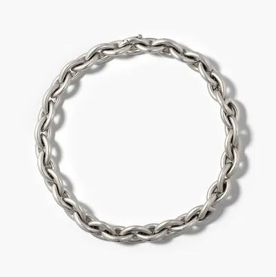 Schuler Auktionen AG - Weissgold-Collier
