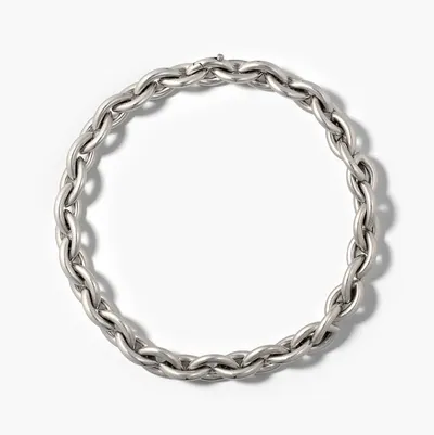 Schuler Auktionen AG - Weissgold-Collier