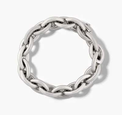 Schuler Auktionen AG - Weissgold-Bracelet