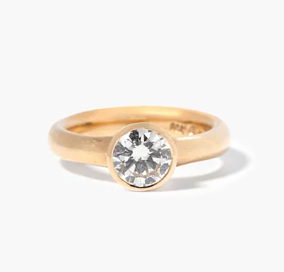 Schuler Auktionen AG - Brillant-Ring