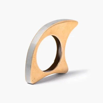 Schuler Auktionen AG - Niessing Kleinfinger-Ring