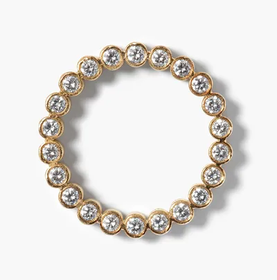 Schuler Auktionen AG - Niessing Brillant-Ring