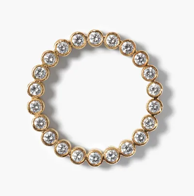Schuler Auktionen AG - Niessing Brillant-Ring