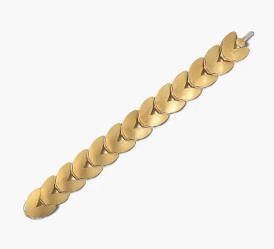 Schuler Auktionen AG - PUR Bicolor-Bracelet