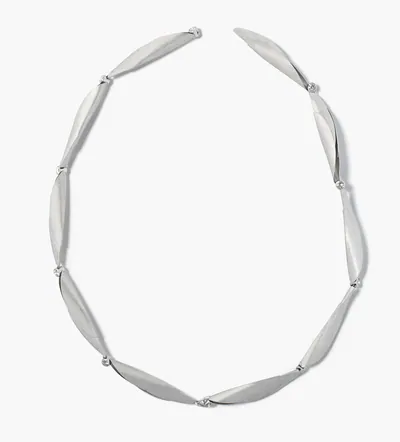 Schuler Auktionen AG - PUR Brillant-Collier