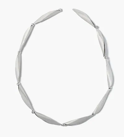 Schuler Auktionen AG - PUR Brillant-Collier
