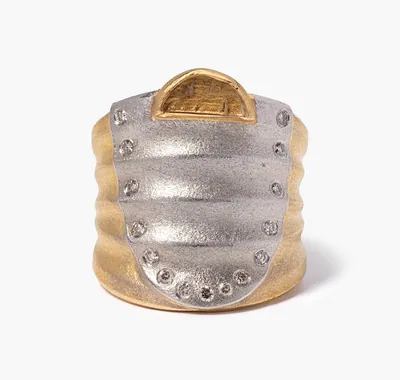 Schuler Auktionen AG - Zobel Diamant-Ring