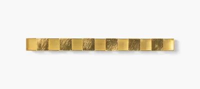 Schuler Auktionen AG - Michael Becker Gelbgold-Brosche